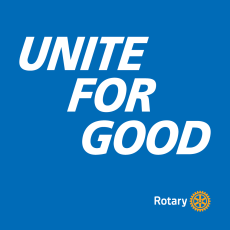 Unite for good - das Jahresmotto 2025/2026